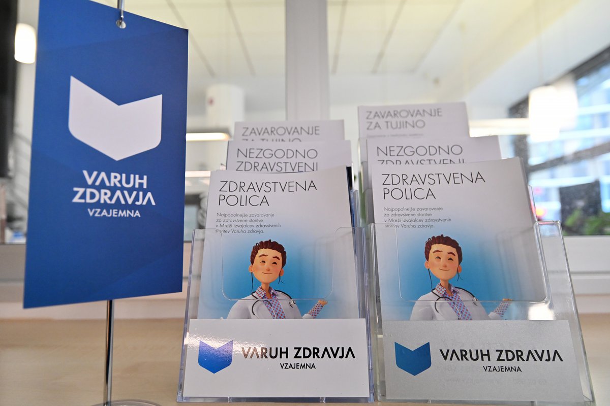 Za delnice se je odločila le desetina